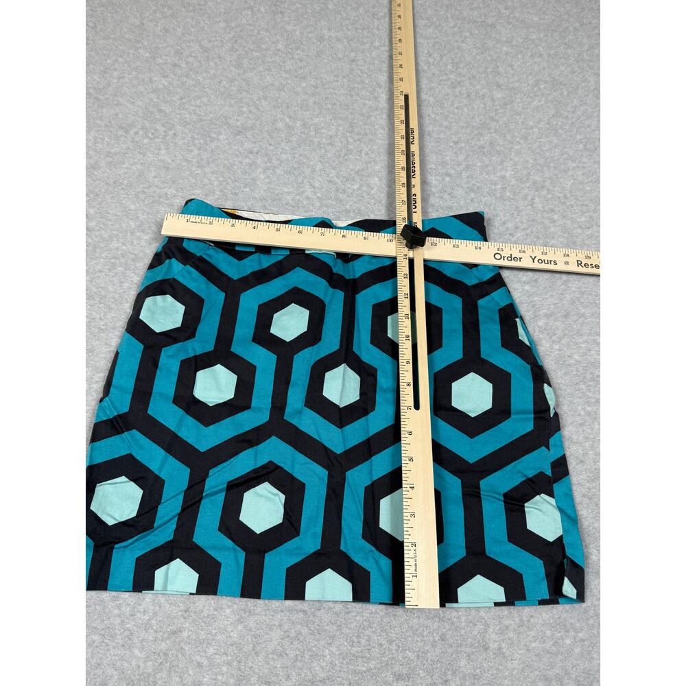 LoudMouth Ladies Womens Size 6 Golf Skort Skirt - Picture 4 of 13